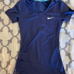 Nike, shirt.